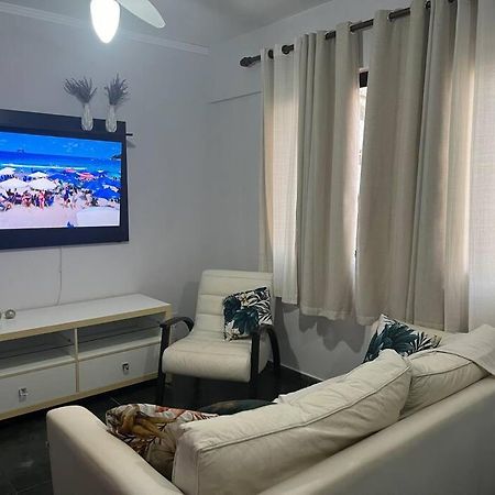 Apartamento Enseada Guaruja Vila Macuco ภายนอก รูปภาพ