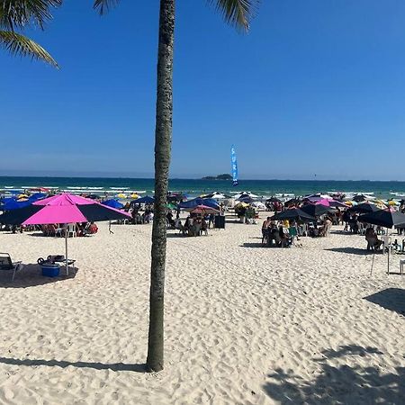 Apartamento Enseada Guaruja Vila Macuco ภายนอก รูปภาพ