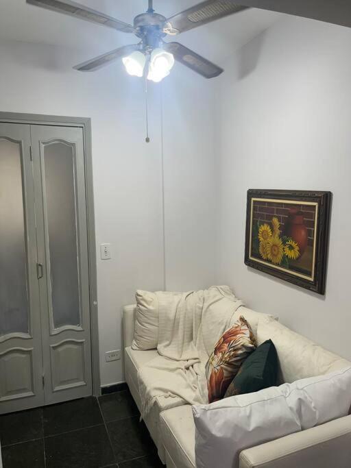 Apartamento Enseada Guaruja Vila Macuco ภายนอก รูปภาพ