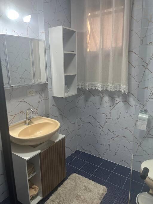 Apartamento Enseada Guaruja Vila Macuco ภายนอก รูปภาพ
