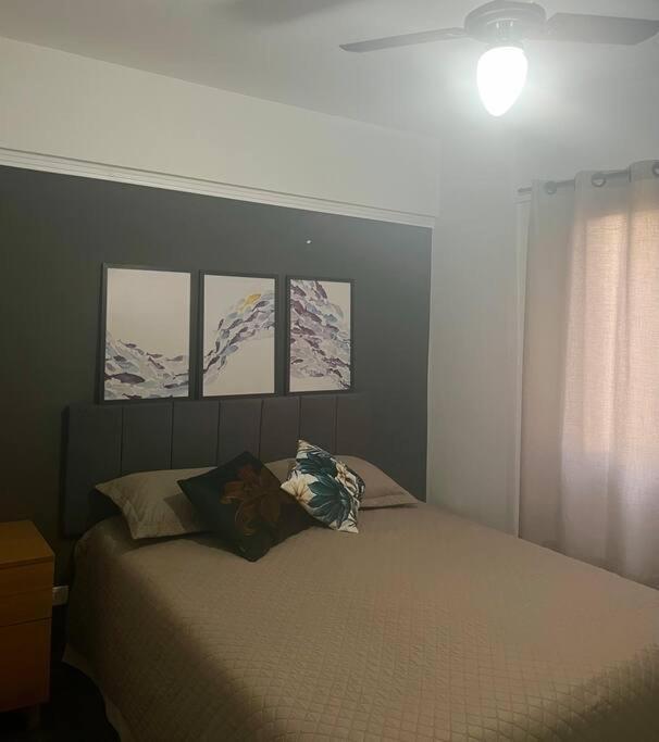 Apartamento Enseada Guaruja Vila Macuco ภายนอก รูปภาพ
