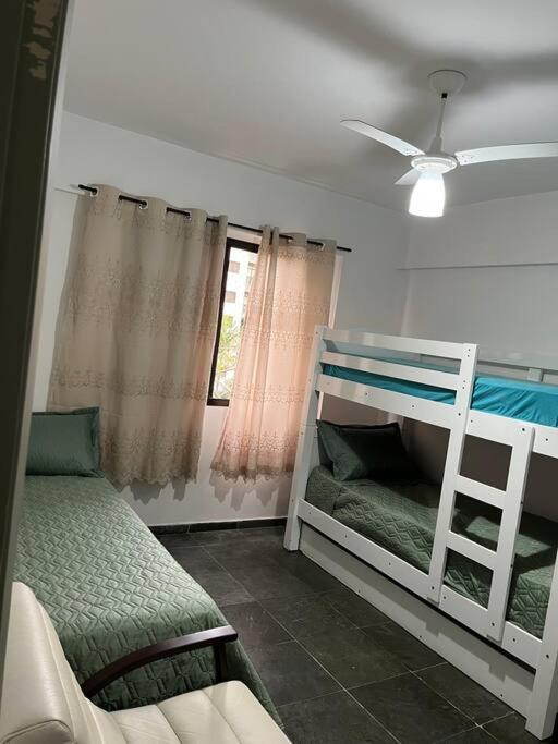 Apartamento Enseada Guaruja Vila Macuco ภายนอก รูปภาพ