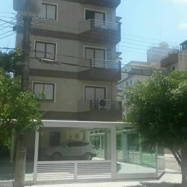 Apartamento Enseada Guaruja Vila Macuco ภายนอก รูปภาพ